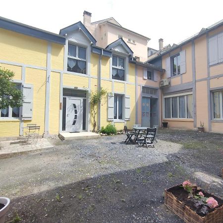 Apartament Morfeo-Le Vignemale Cauterets Zewnętrze zdjęcie